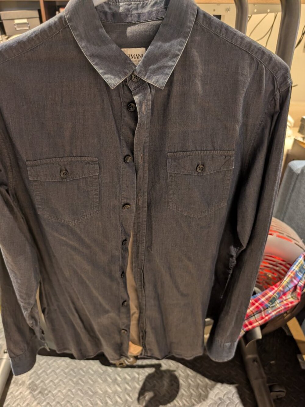 Bundle of button downs - Picture 2 of 4